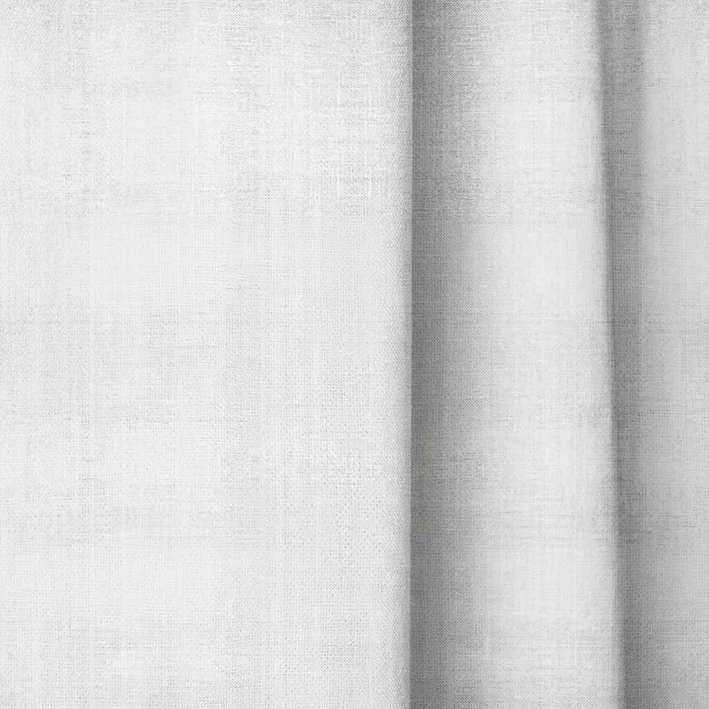 Benjamin Cream - Drapery