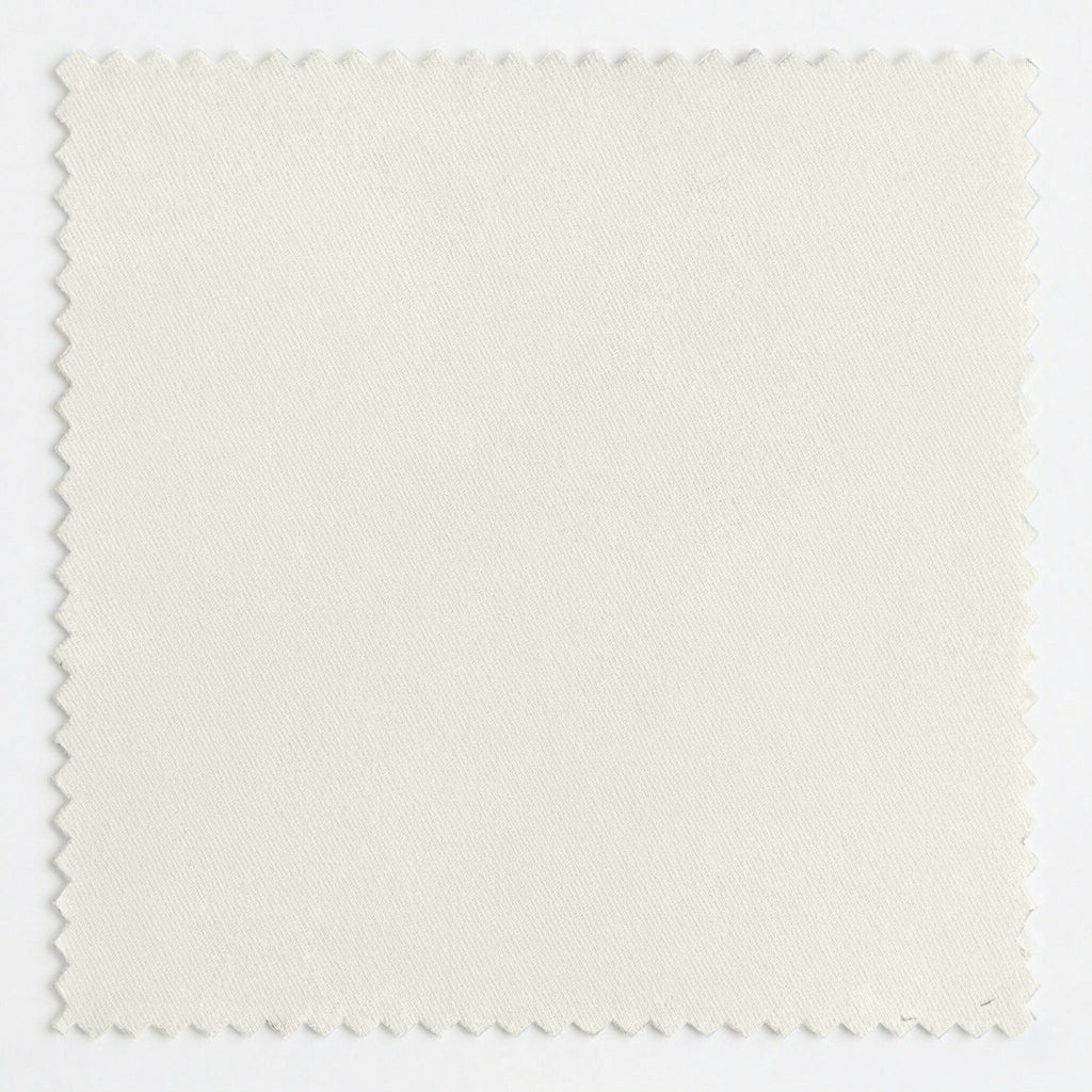 Benjamin Cream - Fabric - Lemon Park