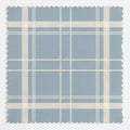 Benjamin Gingham - Fabric - Lemon Park
