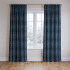 Benjamin Toile Stripes - Drapery