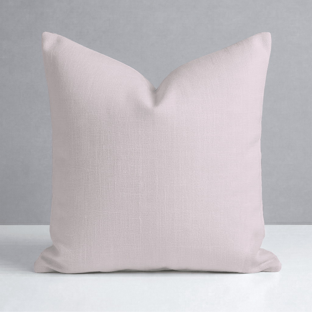 Juliet's Garden Bubble Throw Pillow - Lemon Park