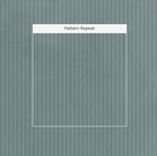 Loose Stems Juniper Stripe - Fabric