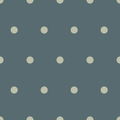 The Silk Garden Aegean Dots Wallpaper