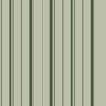 The Silk Garden Sage Stripes Wallpaper