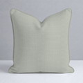 The Silk Garden Sage Throw Pillow - Lemon Park
